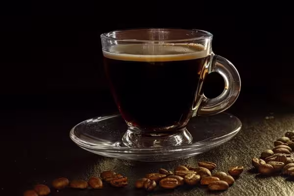 Deutscher Kaffee