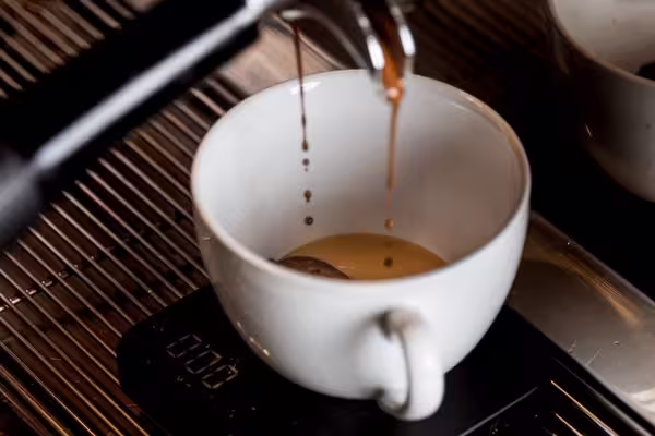 Espresso