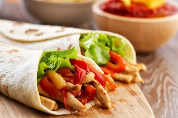 Fajita