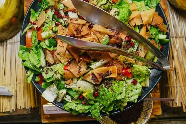 Fattoush