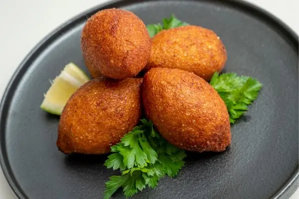 Kibbe