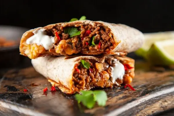 Mexicano Sandwich
