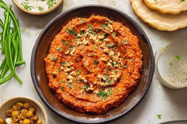 Muhammara