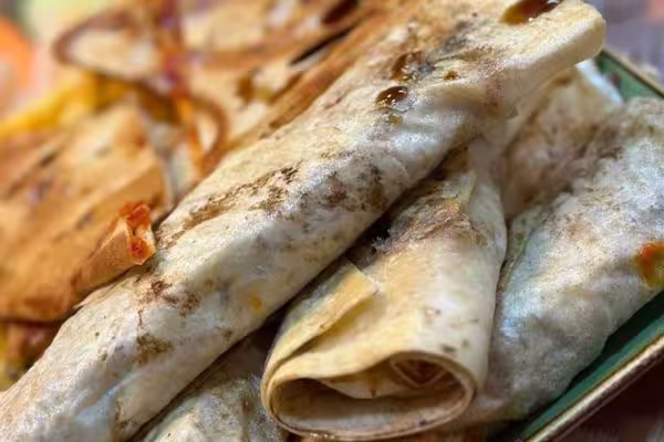 Shawarma Arays