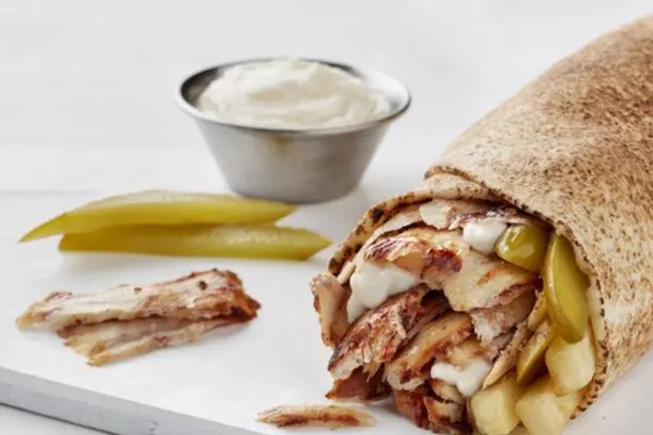 Shawarma