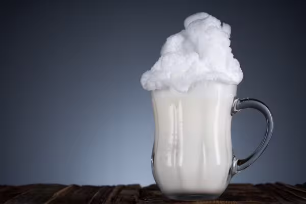 Ayran