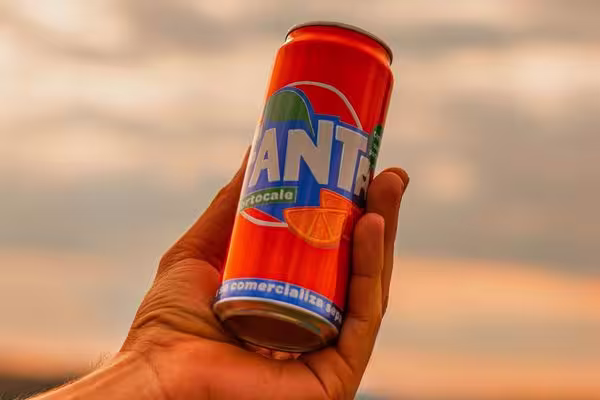 Fanta
